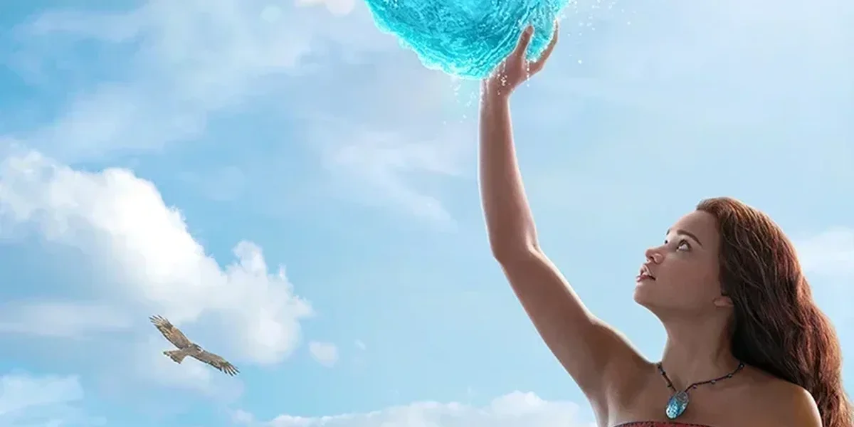 Vaiana en live action : la bande-annonce critiquée, Maui fait polémique – Culture