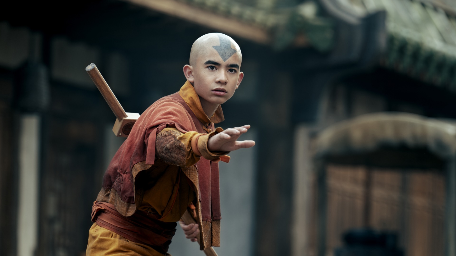 Avatar Netflix saison 3 : Gordon Cormier tease le combat final et un budget record - Numerama