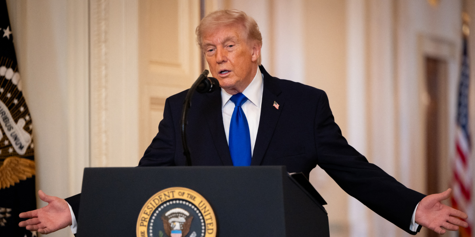 En direct - Moyen-Orient : Donald Trump dit que l'Iran a demandé un cessez -le-feu