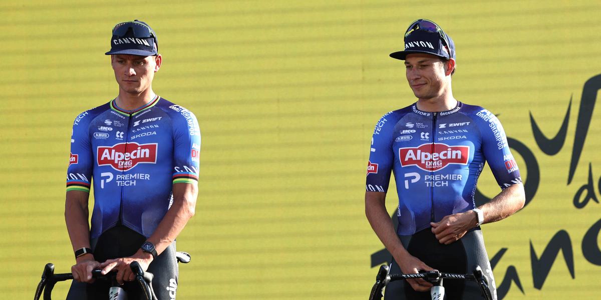 Tour de France. Parcours, horaires, favoris de la 5e étape : à Pau, les sprinteurs vont enfin pouvoir en découdre