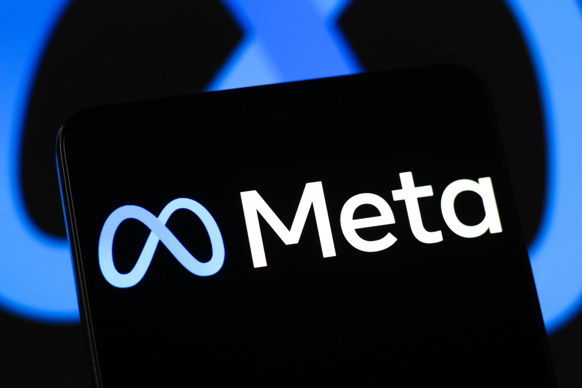 Meta lance Muse Image, son premier générateur d'images IA interne.