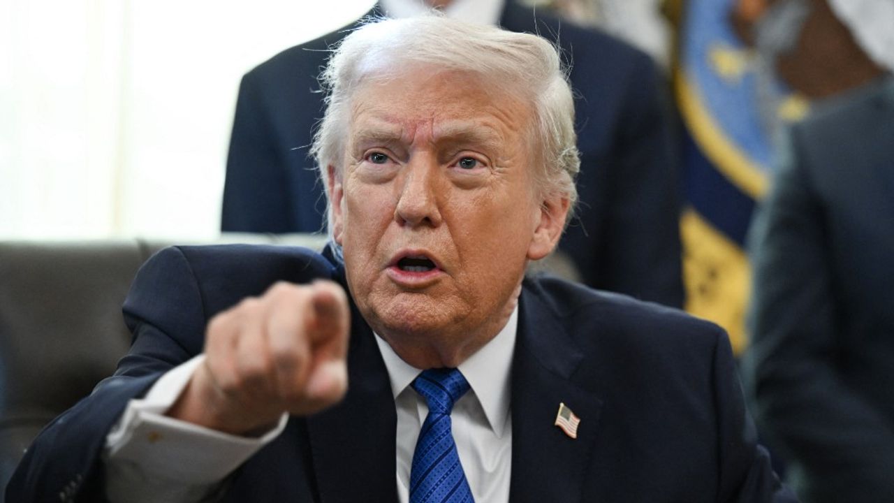 Détroit d’Ormuz : le blocus de D. Trump peut-il tenir ?