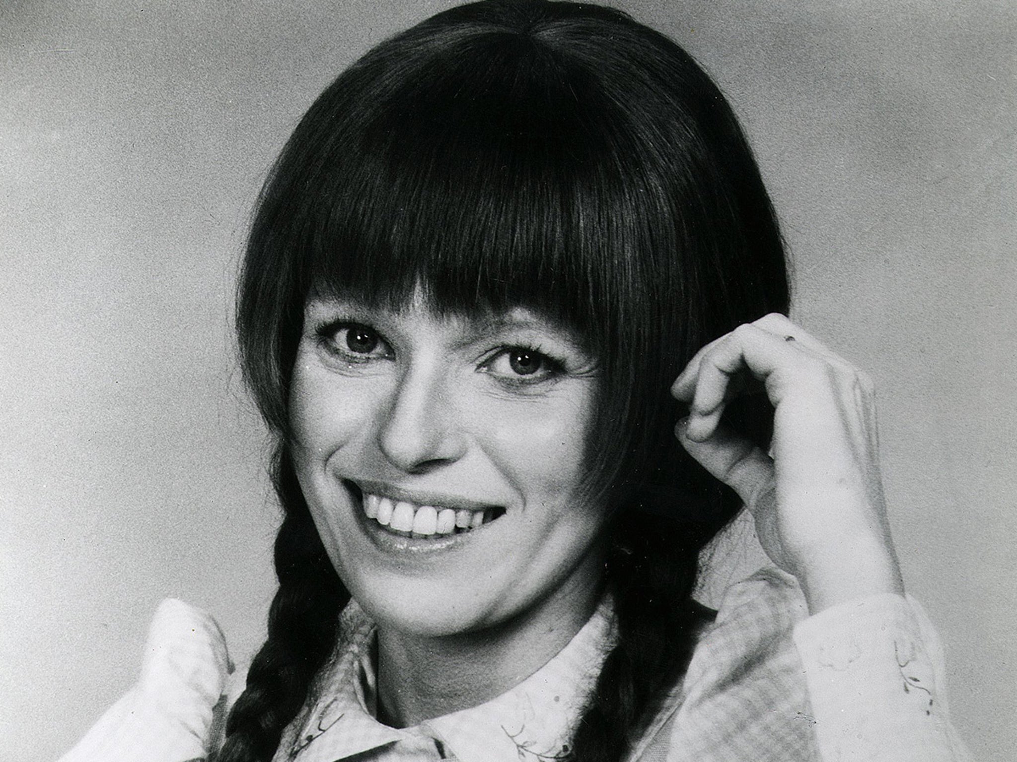 Mary Hartman' Star Louise Lasser Dead at 87