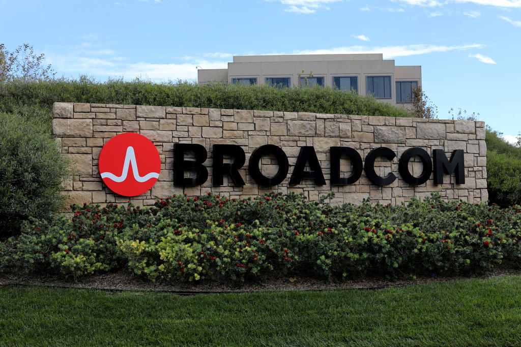 Apple parie sur les puces Made in USA de Broadcom