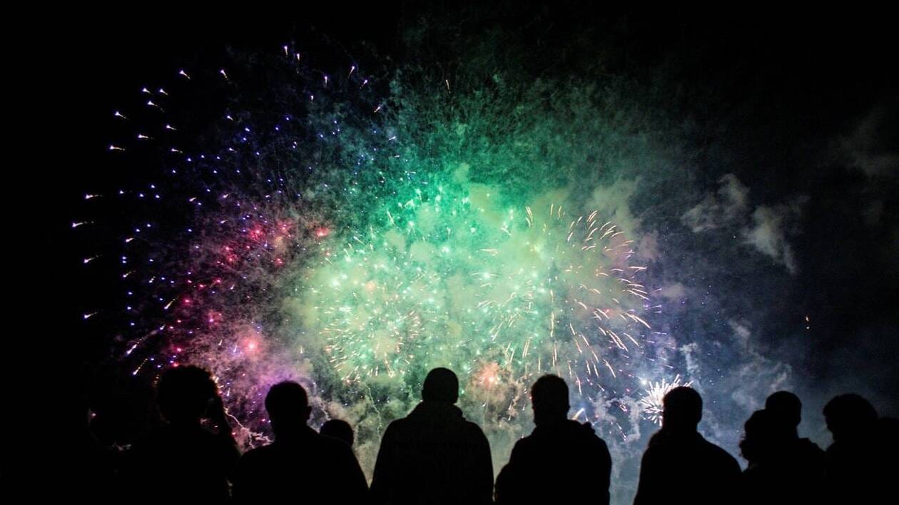 Une dizaine de communes du Morbihan annulent leur feu d'artifice du 14 Juillet