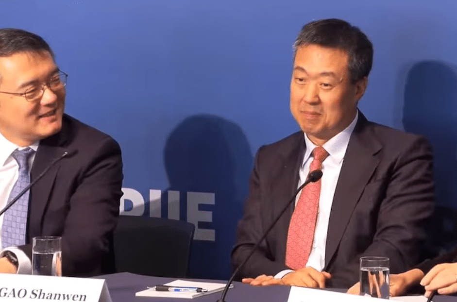 Entre censure et propagande, l'impossible récit de l'économie chinoise - Le Vent de la Chine