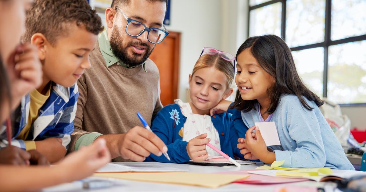 Lorsqu'un élève est déjà vulnérable, le système scolaire en remet une couche» : la médiatrice de l'Éducation nationale alerte sur la santé mentale