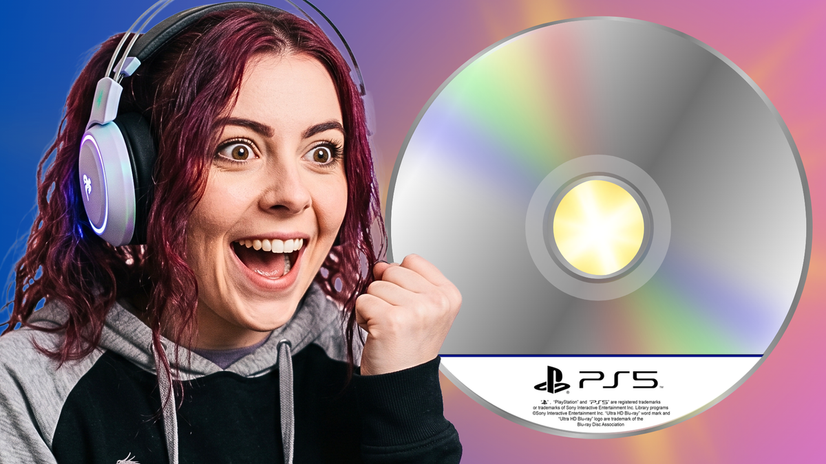 PlayStation : tout n'est pas foutu pour le jeu vidéo en physique, Sony vient de faire une annonce qui fait toute la différence… - jeuxvideo.com
