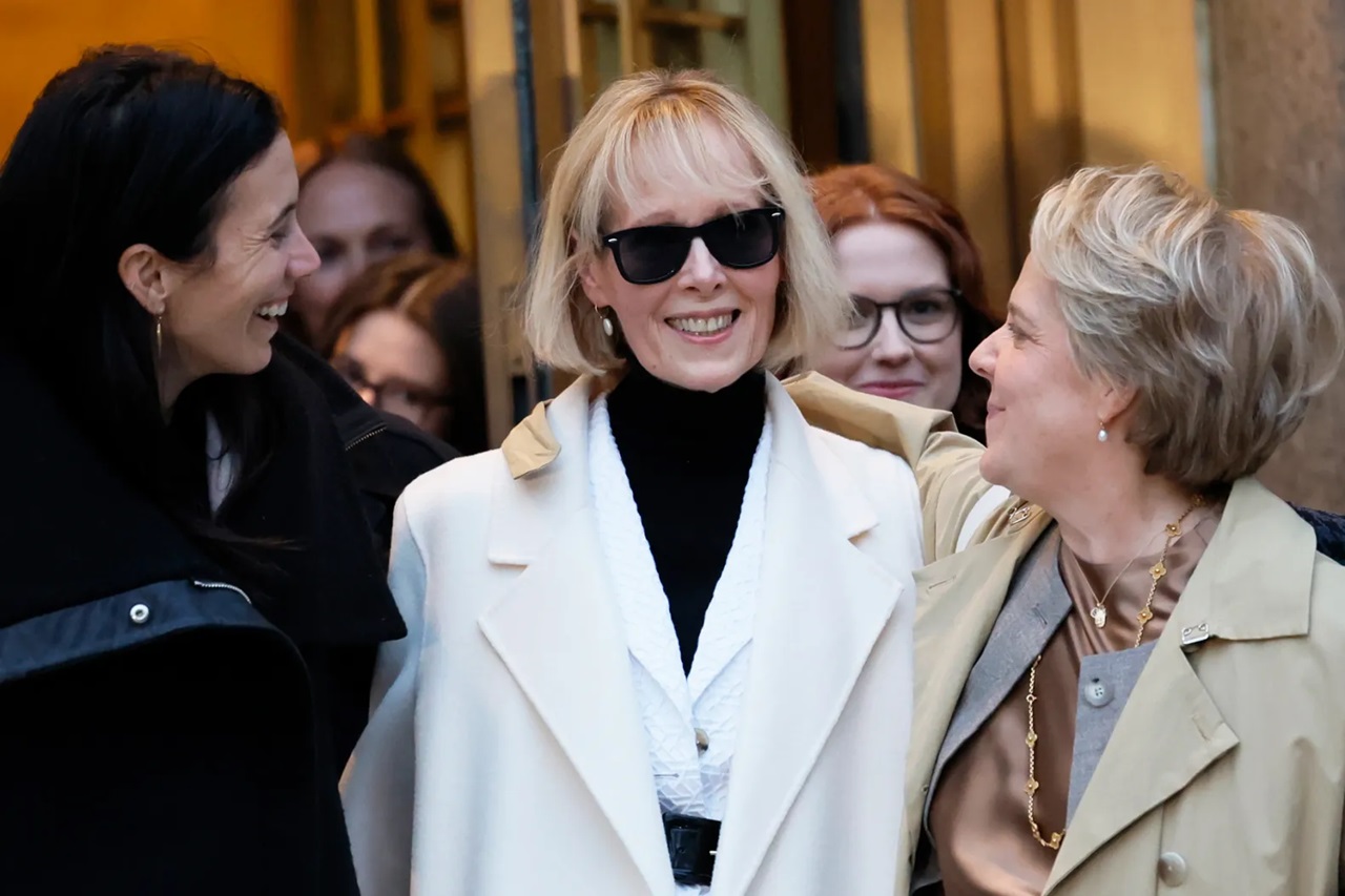 Donald Trump condamné à verser 83 millions de dollars à E. Jean Carroll - Rolling Stone