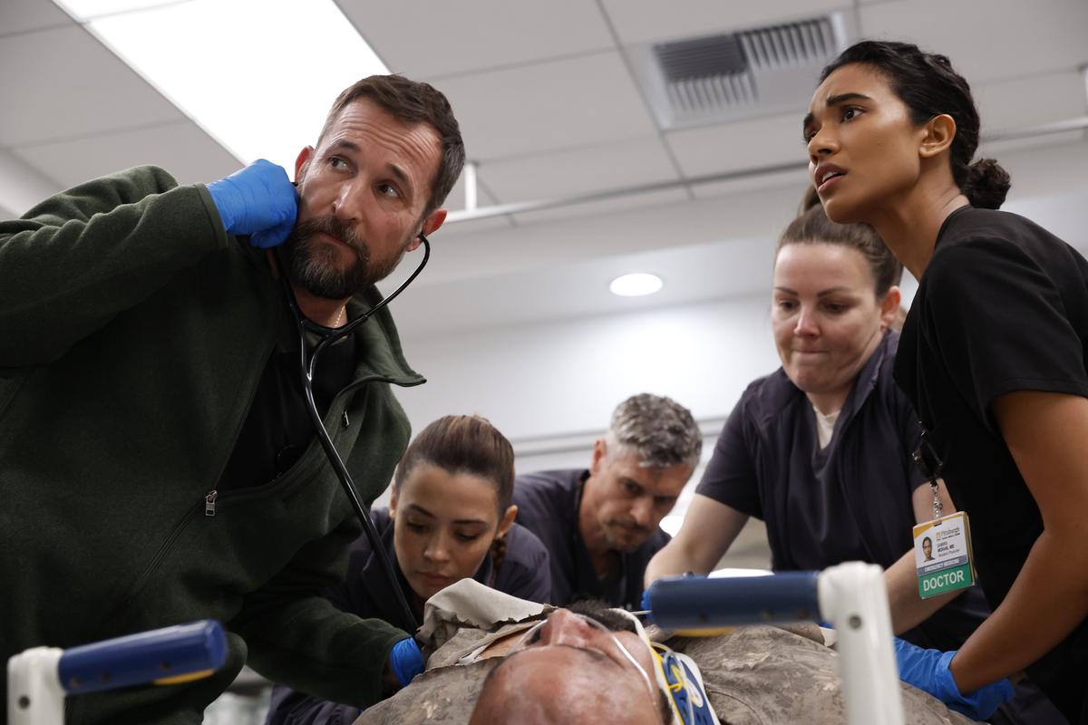 Emmy Awards 2026 : “The Pitt” et “Hacks” en tête des nominations