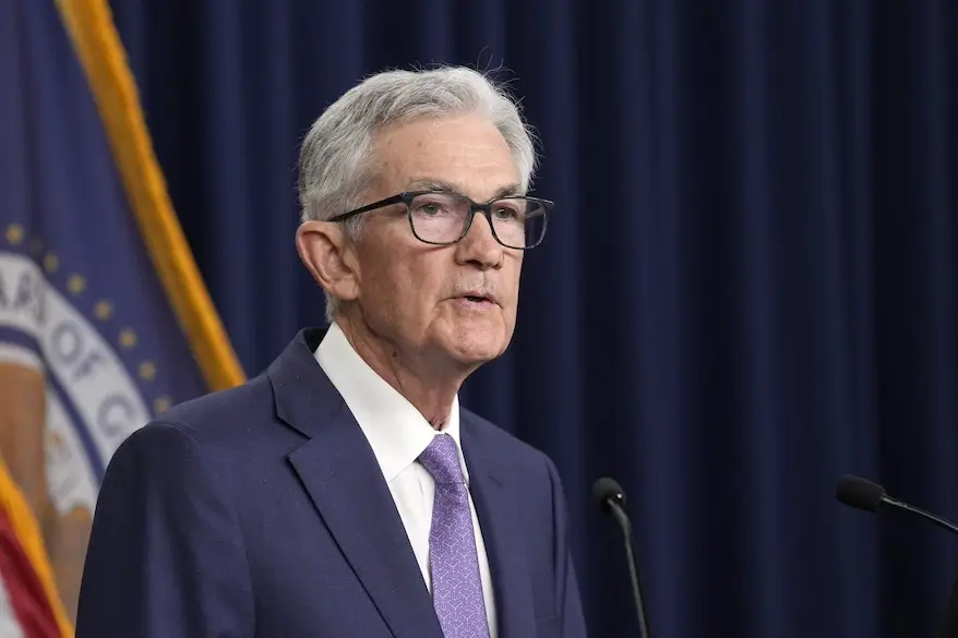 Inflation: le patron de la Fed reste prudent devant des élus - Les Affaires