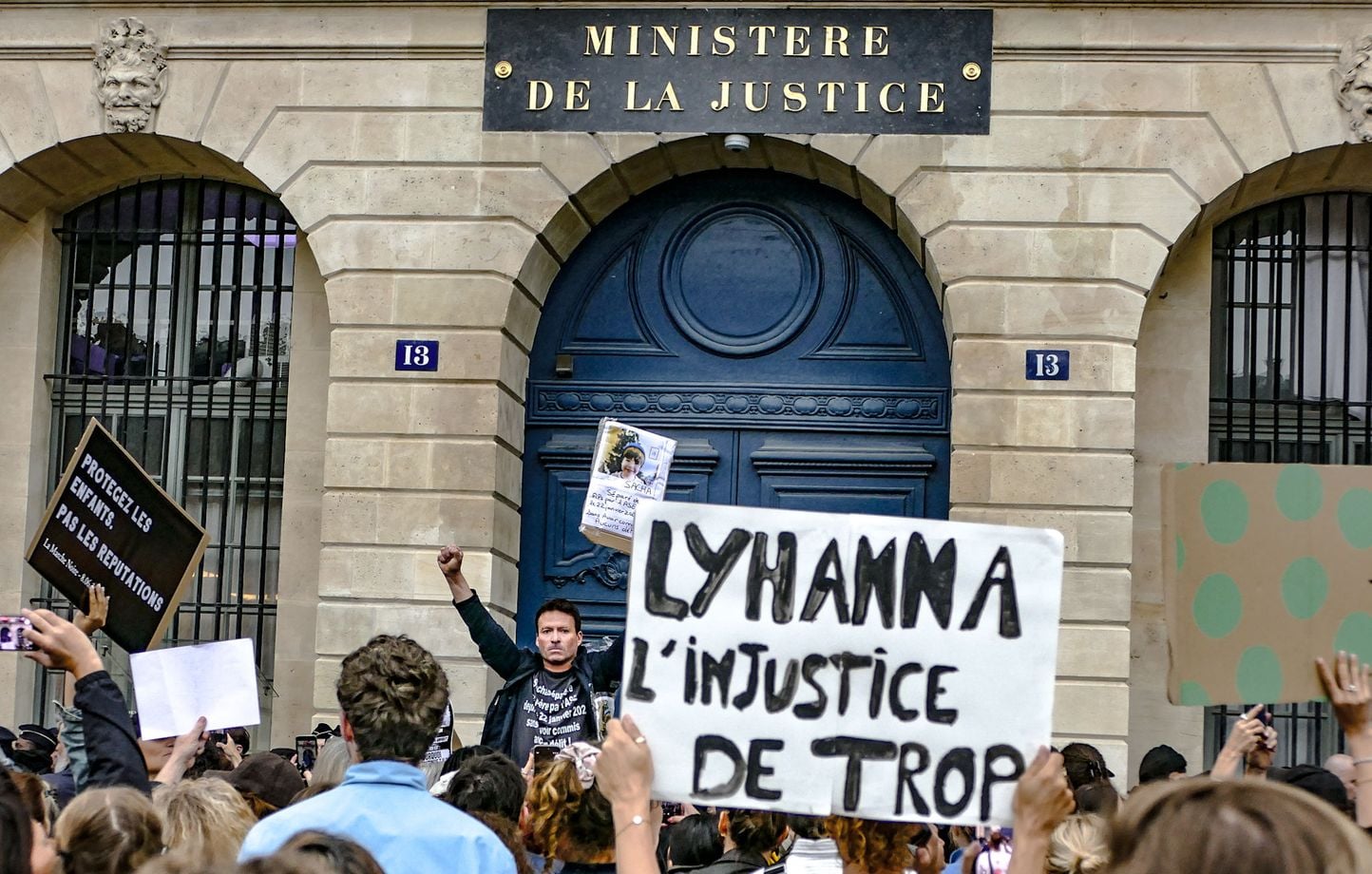 Affaire Lyhanna : Le parquet d'Agen récupère l'enquête pour viols visant le frère de Jérôme Barella