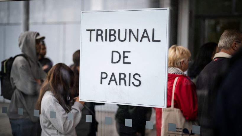 Périscolaire à Paris : un premier procès pour agressions sexuelles