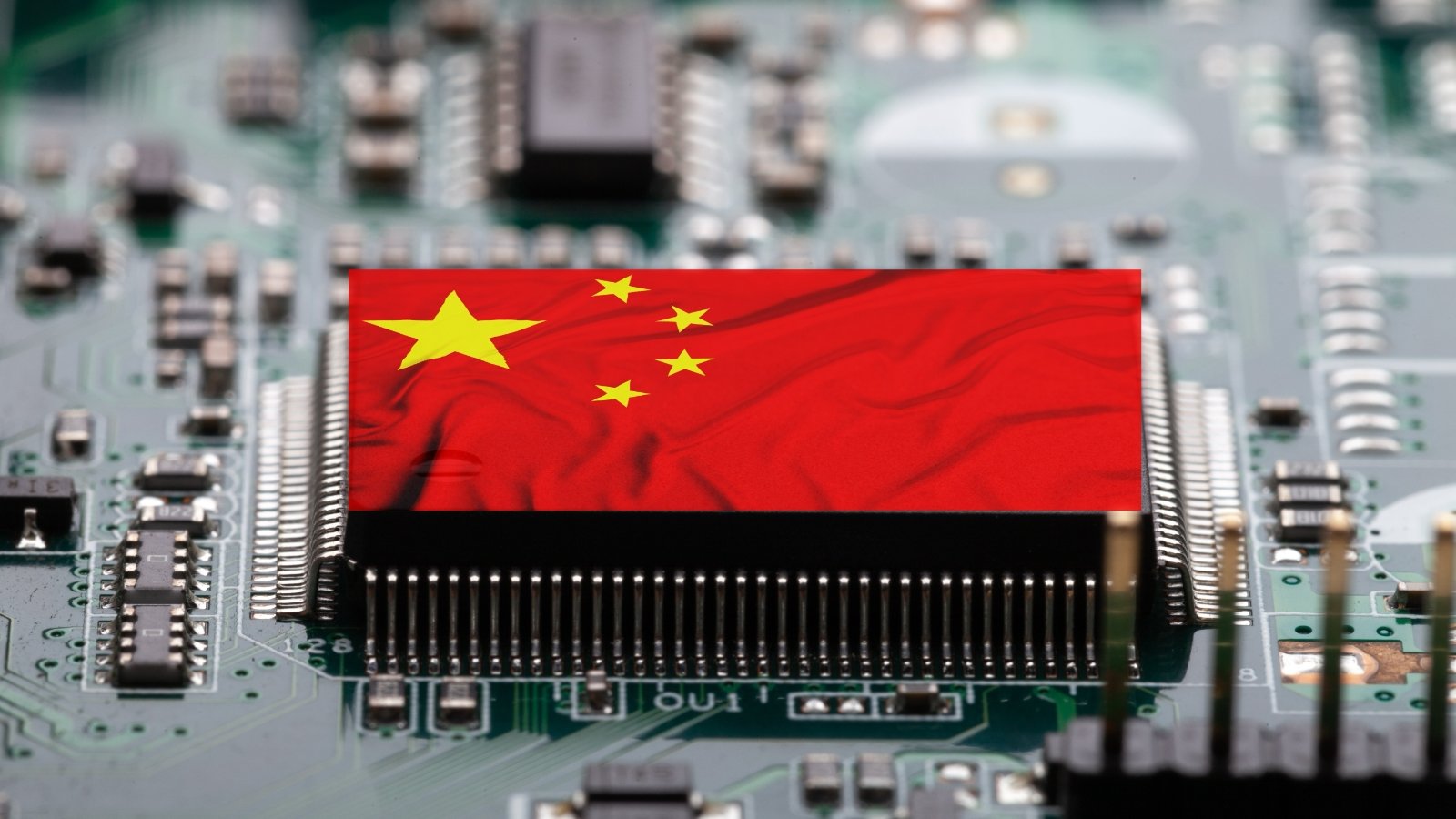 Apple négocierait en coulisses l'achat de puces mémoire à deux entreprises liées à l'armée chinoise