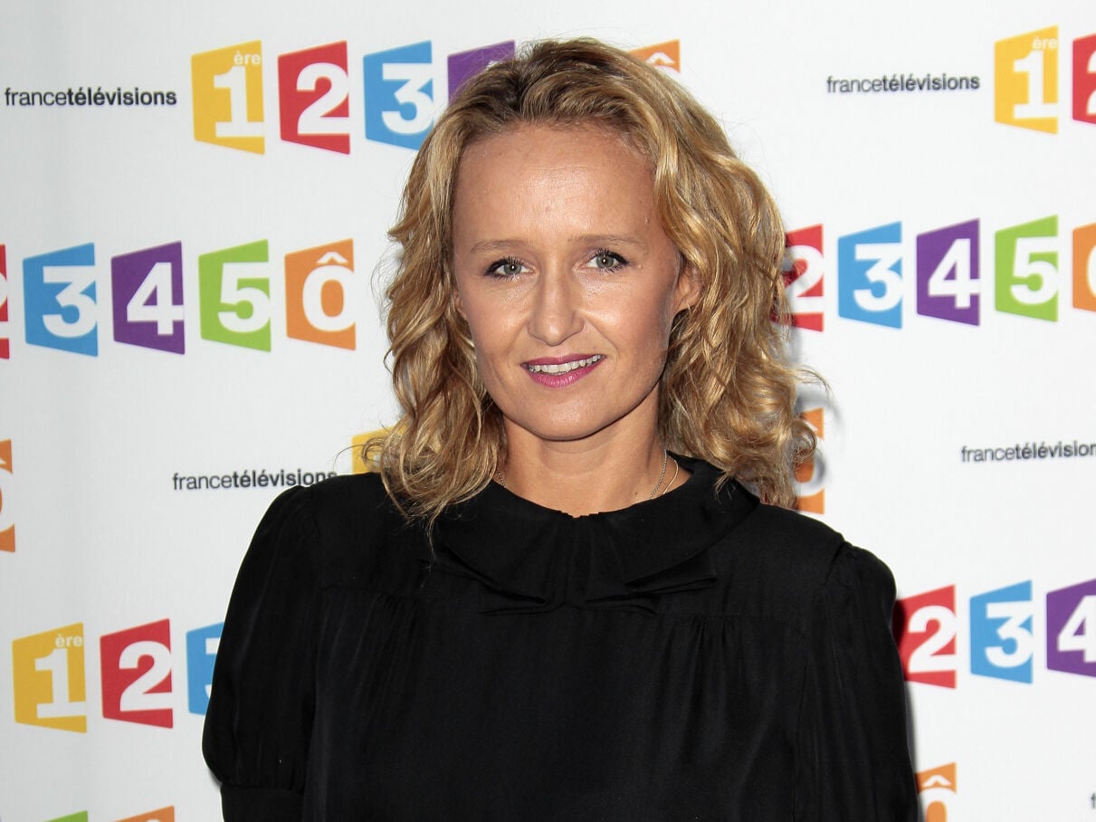 Les 4 Vérités : découvrez le remplaçant de Caroline Roux - Télé S ...