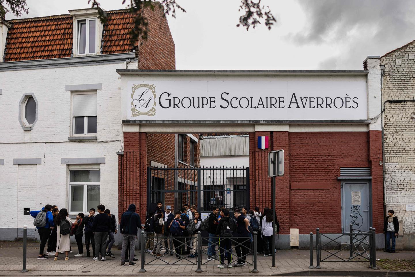 A Lille, le lycée musulman Averroès retrouve son contrat d'association avec l'Etat