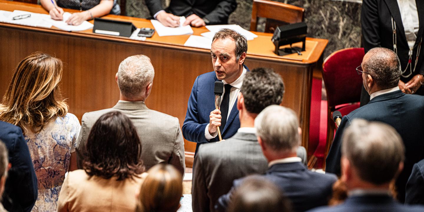 Présidentielle et risque d'ingérences étrangères : Sébastien Lecornu propose de tripler les peines pour les producteurs de « faux contenus d'information » face à un risque « très aigu »