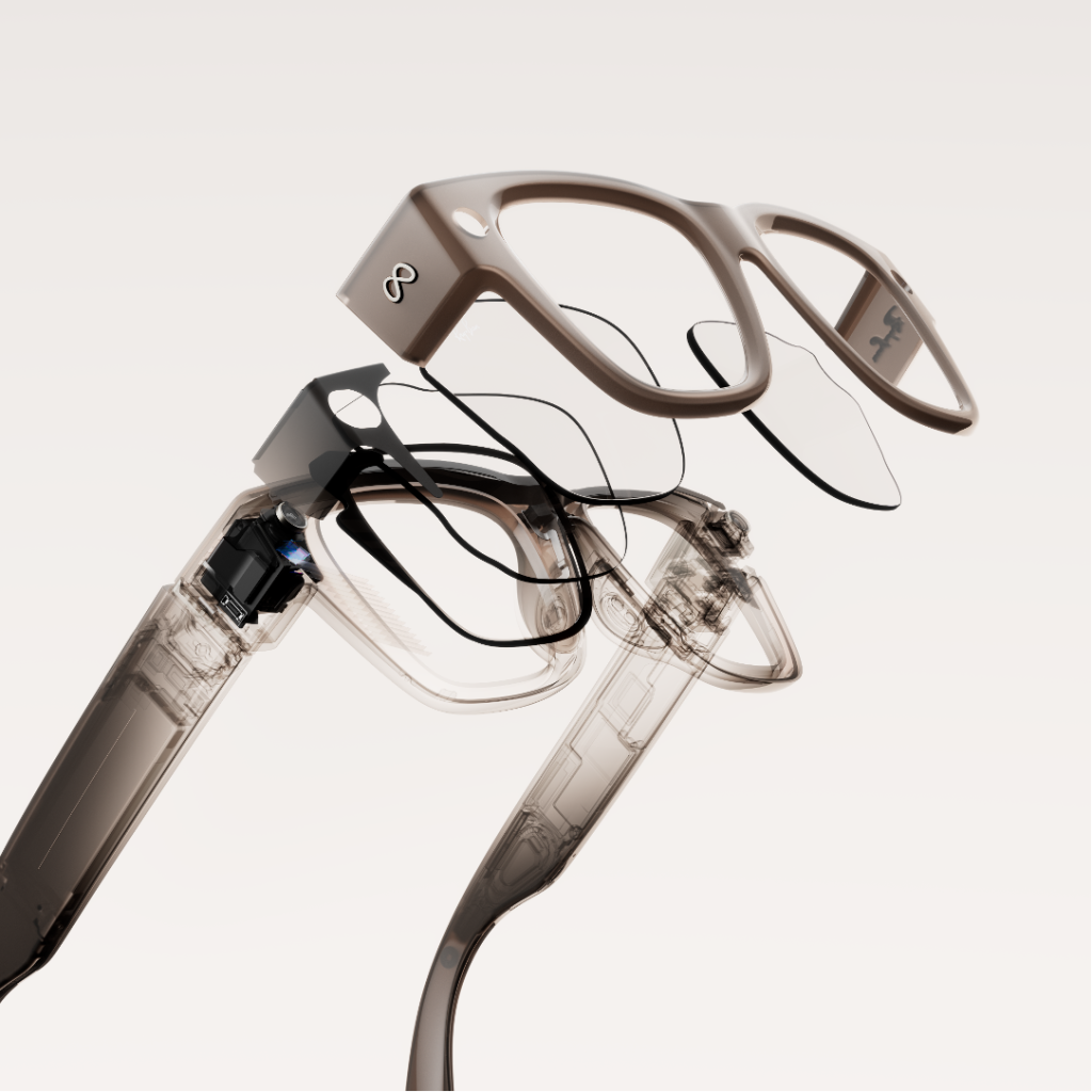 Lunettes connectées : des scènes d'intimité envoyées aux sous-traitants kényans de Meta - Next