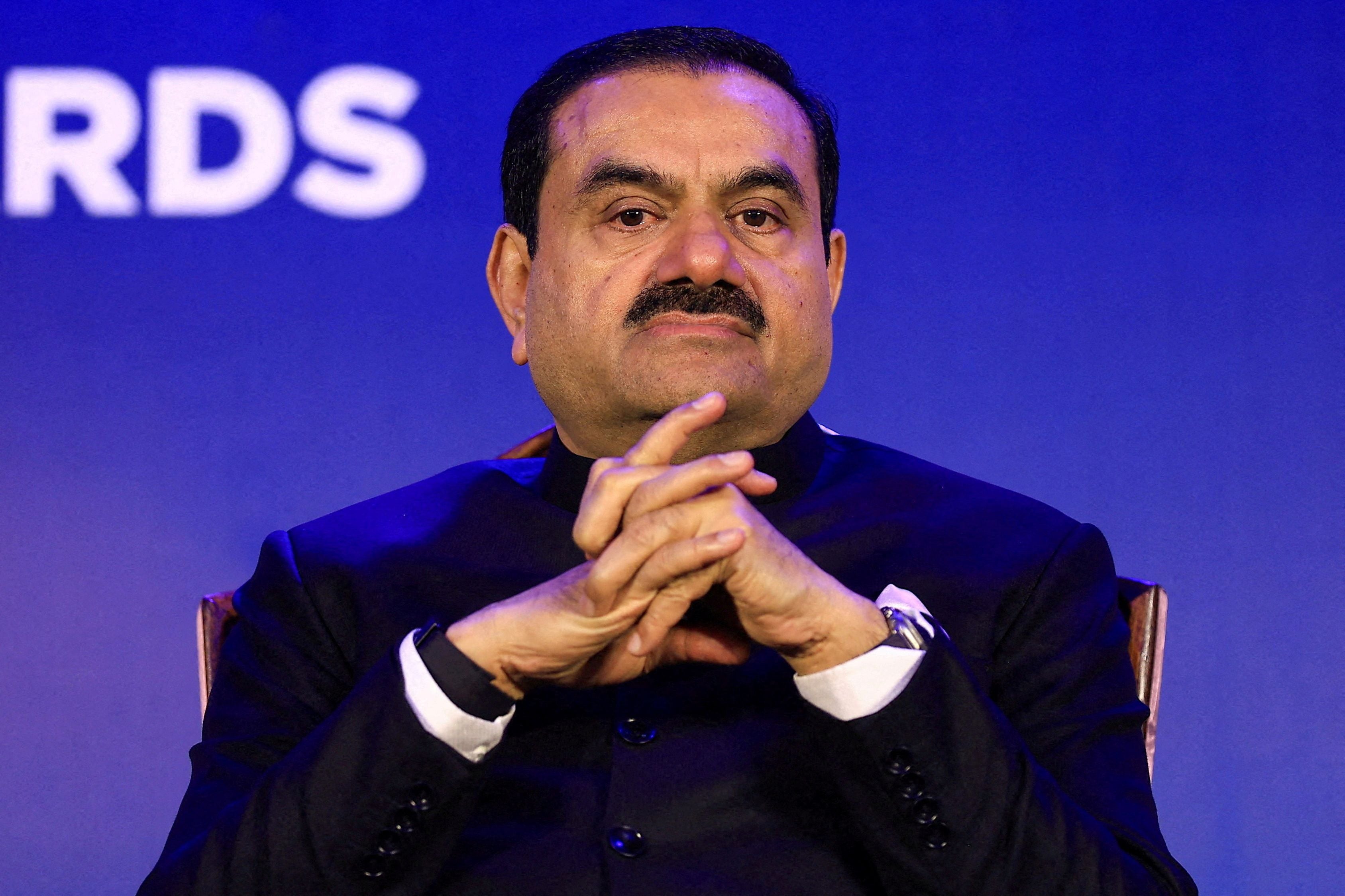 Le Département de la Justice préconise l'abandon des poursuites contre Adani, invoquant une juridiction étrangère et de faibles chances de succès | Zonebourse Suisse