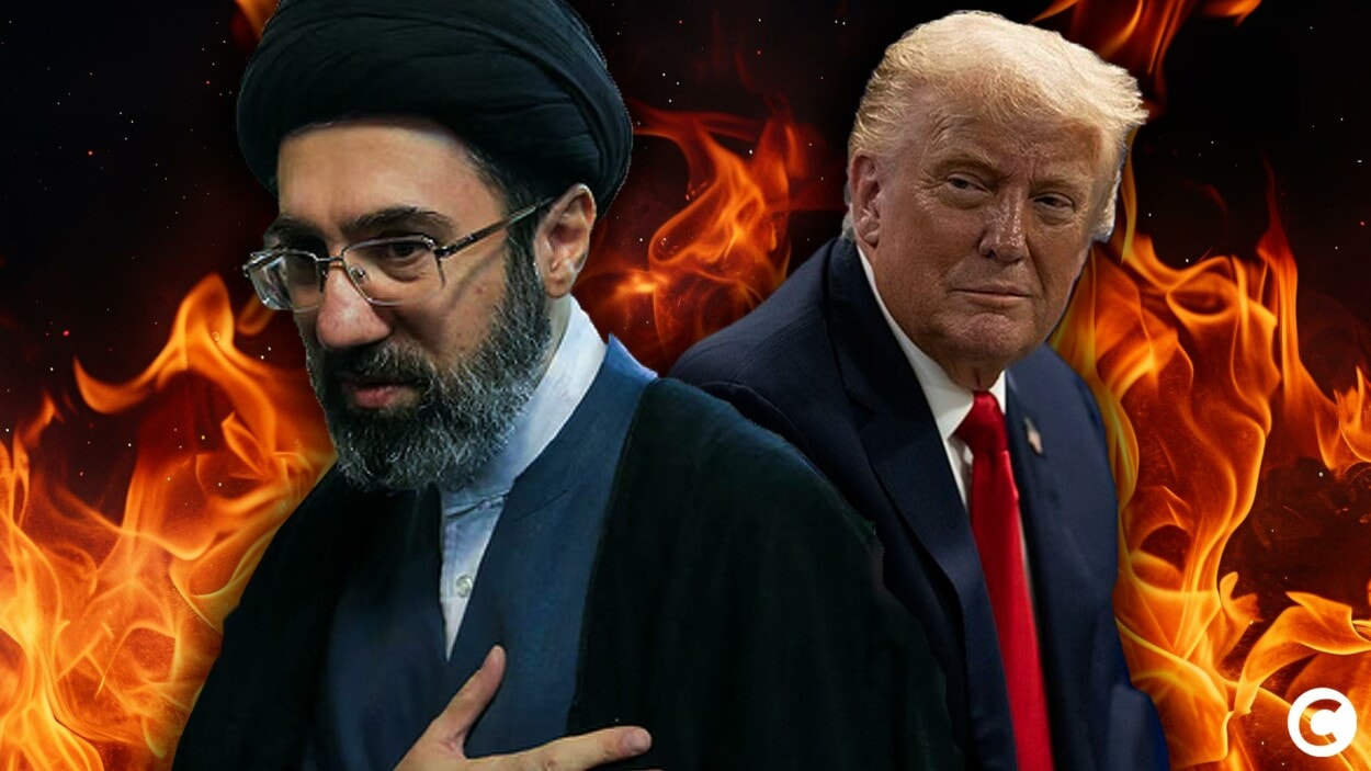 Tensions dans le détroit d'Ormuz : L'Iran et les USA font des déclarations contradictoires - Journal du Coin