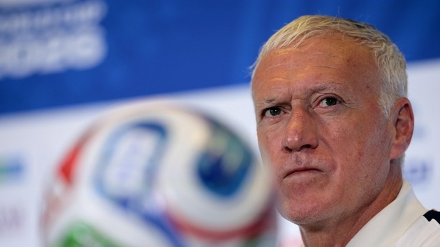 France - Maroc. Tchouaméni, arbitrage, état physique… Ce qu'il faut retenir de la conférence de presse de Deschamps