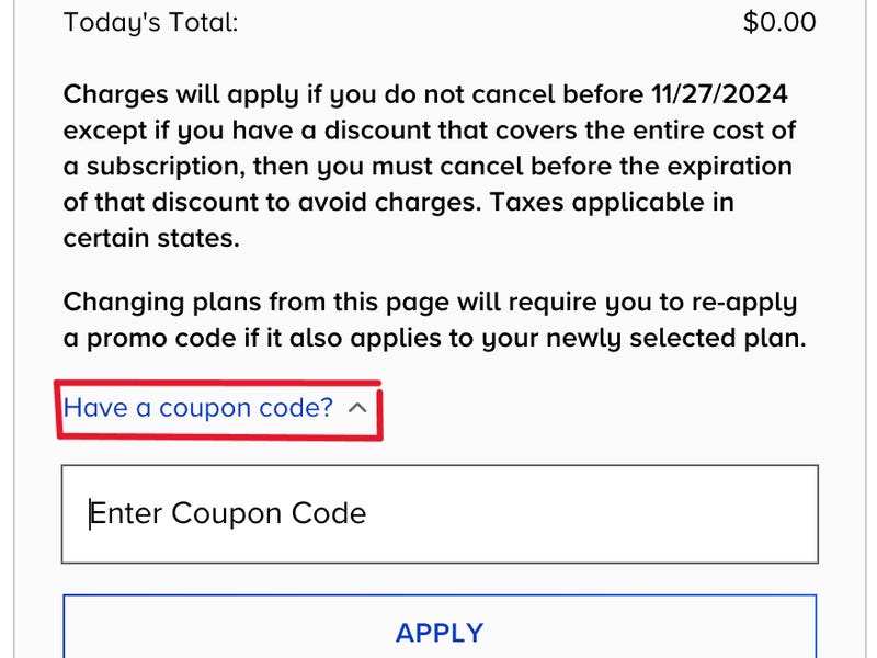 Best Paramount Plus Coupon and Promo Codes We've Tested in May 2026 -  Business Insider