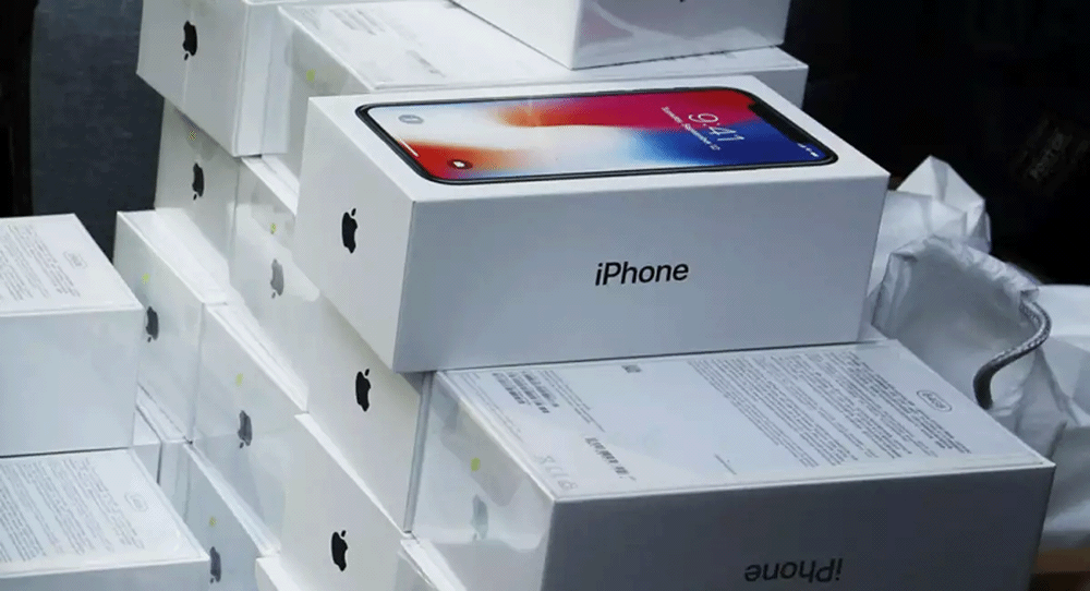 Le fabricant d'AirPods Luxshare récupère deux filiales Wistron pour la fabrication d'iPhone - Tech Lab