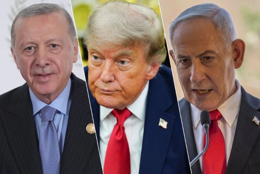 Israël demande aux États-Unis de ne pas vendre de F-35 à la Turquie | Bamada.net