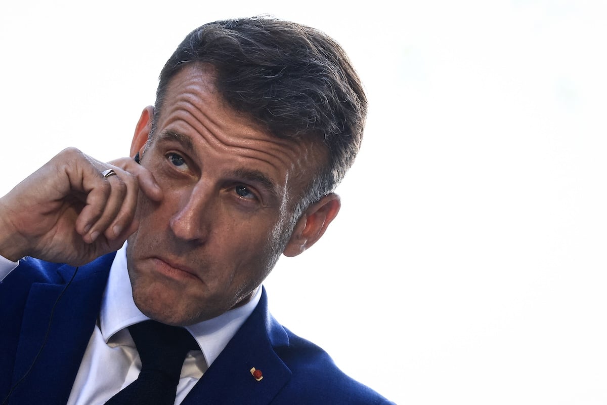 Réchauffement climatique : en pleine canicule, le Haut Conseil pour le climat hausse le ton face au manque d'action du gouvernement — Vert