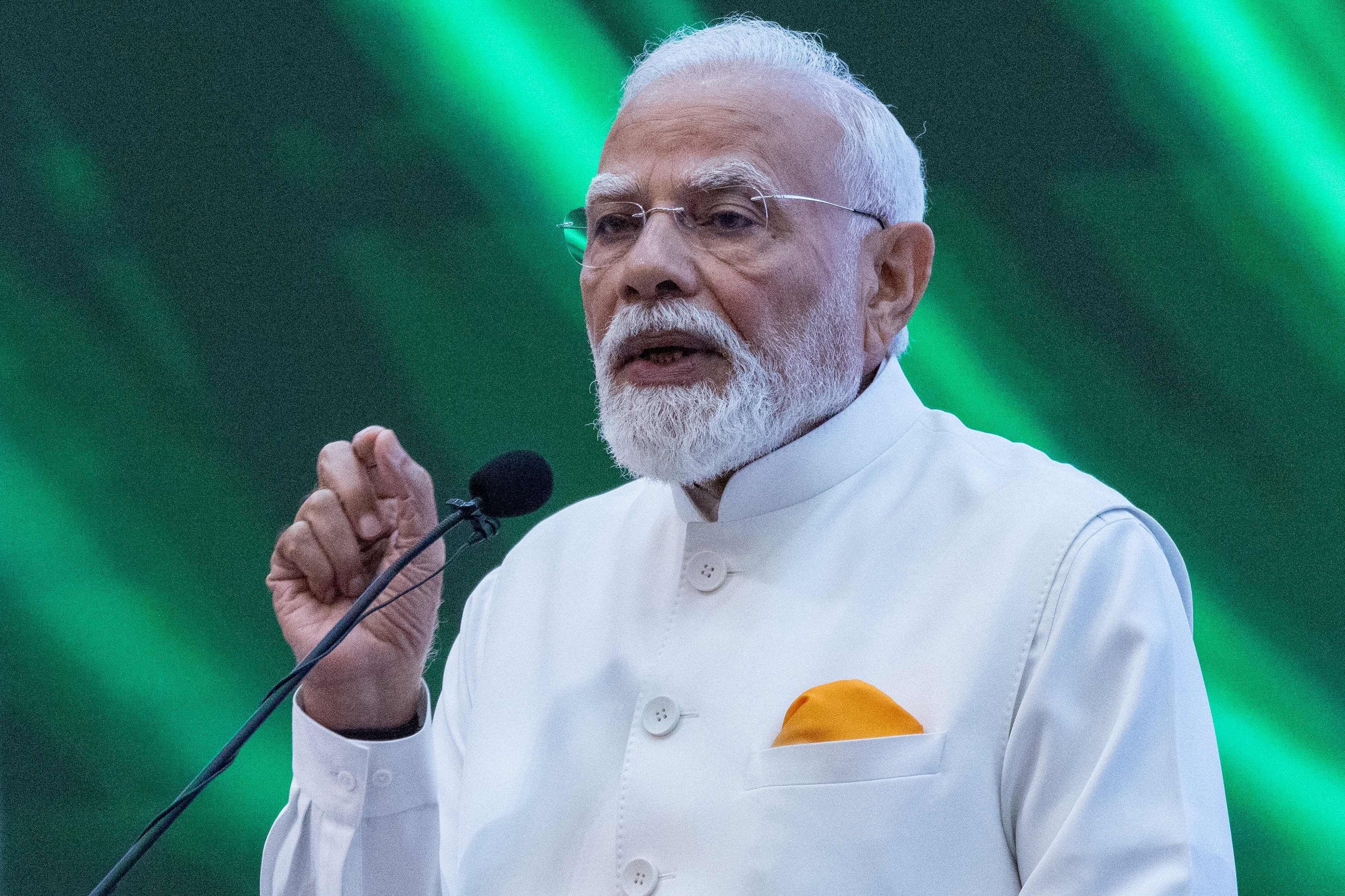 Modi en Australie pour sécuriser l'uranium et le lithium indiens