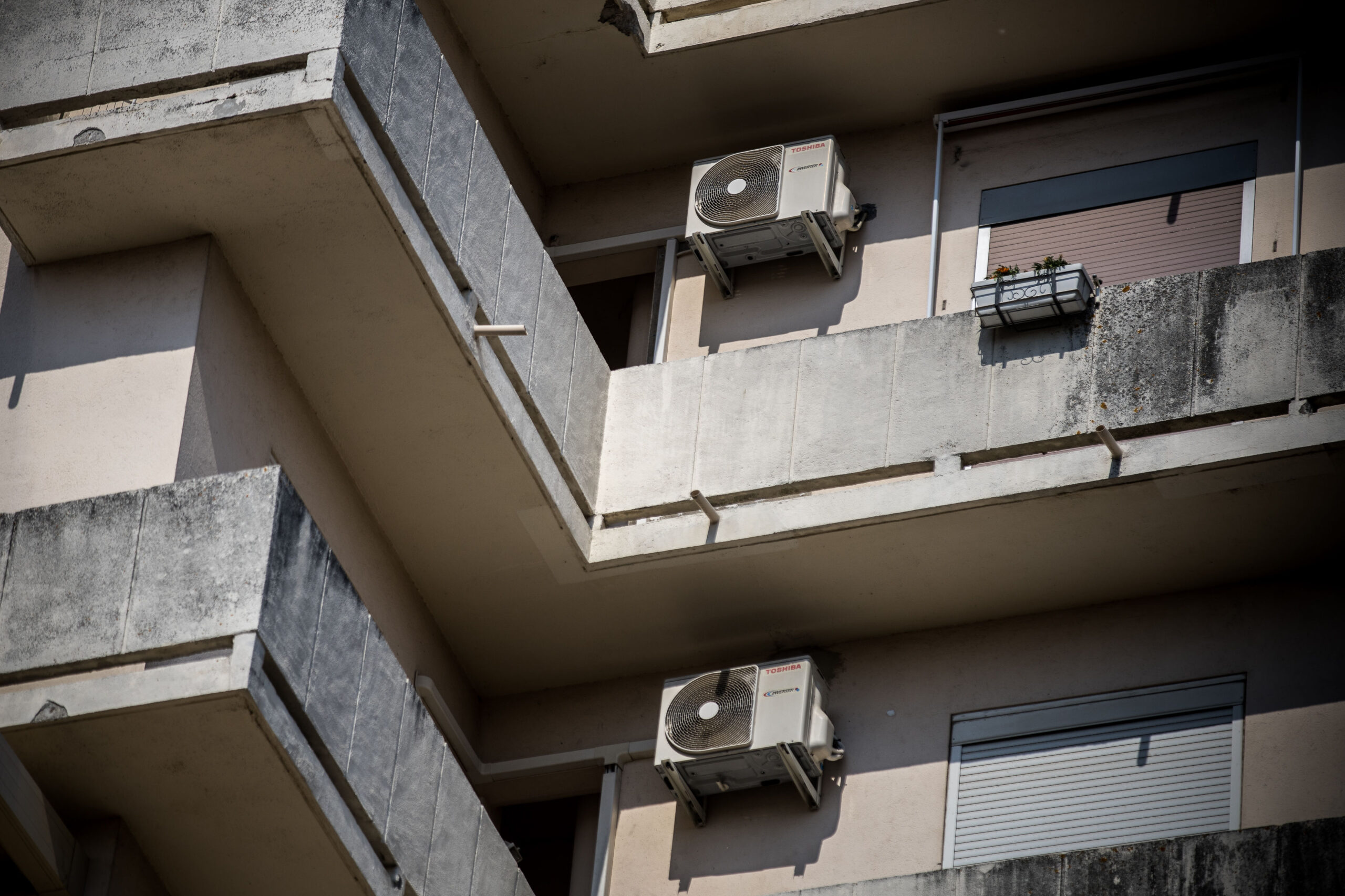 Canicule : les sénateurs modifient en commission le projet de loi de relance du logement pour faciliter les travaux d'adaptation à la chaleur