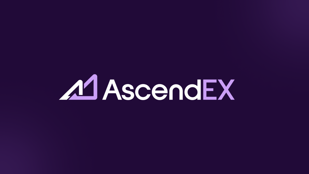 🚨 AscendEX (ex-Bitmax) ferme boutique, en laissant des fonds utilisateurs bloqués. L'exchange centralisé vient de publier une annonce actant l'arrêt de ses activités. La direction met en cause les conditions de marché