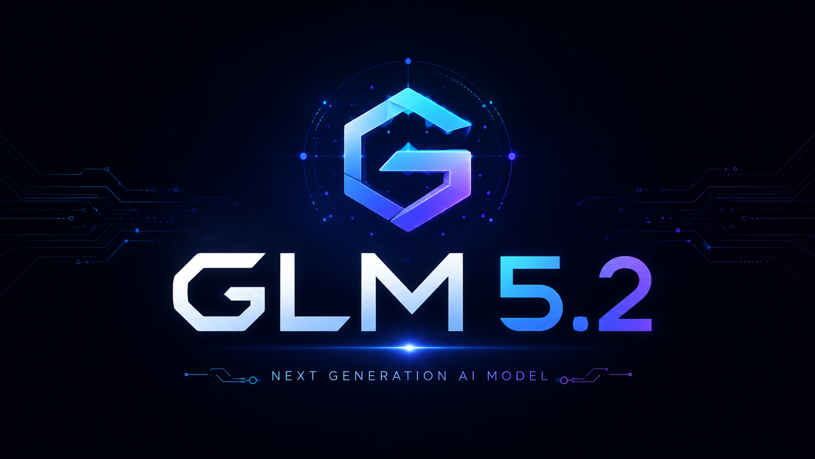 GLM 5.2 - Le premier modèle IA open source que je garde - Korben