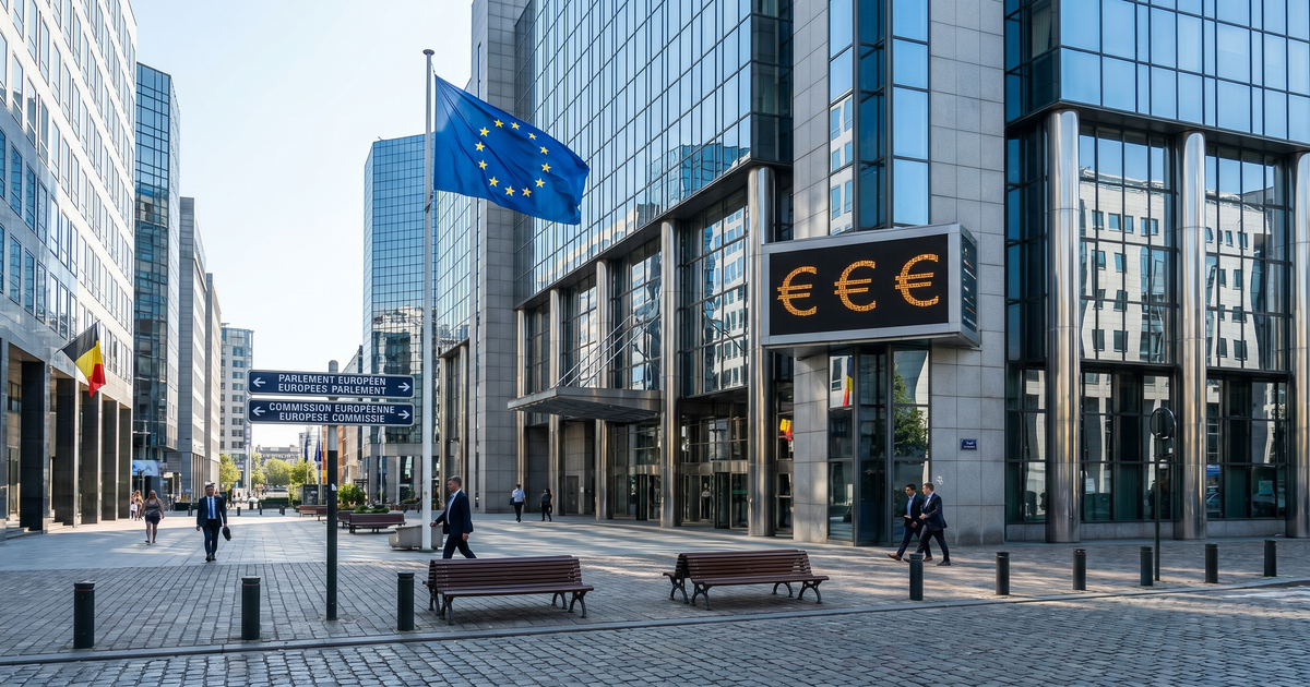 80 % des plateformes crypto contraintes de cesser leurs activités en Europe sous les nouvelles règles MiCA | Toute l'actualité en France et dans le Monde - upday News