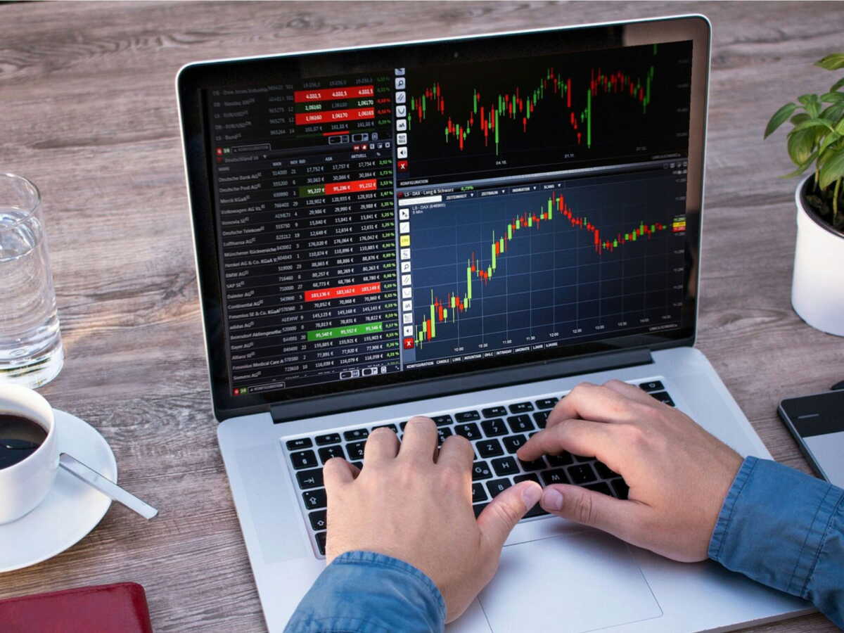 CAC 40 : la Bourse «se focalise sur l'emploi aux Etats-Unis», l'inflation «trop élevée» selon la Fed - Capital.fr