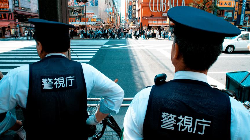 Japon : une femme arrêtée pour avoir cousu les lèvres de sa colocataire - Le Soir