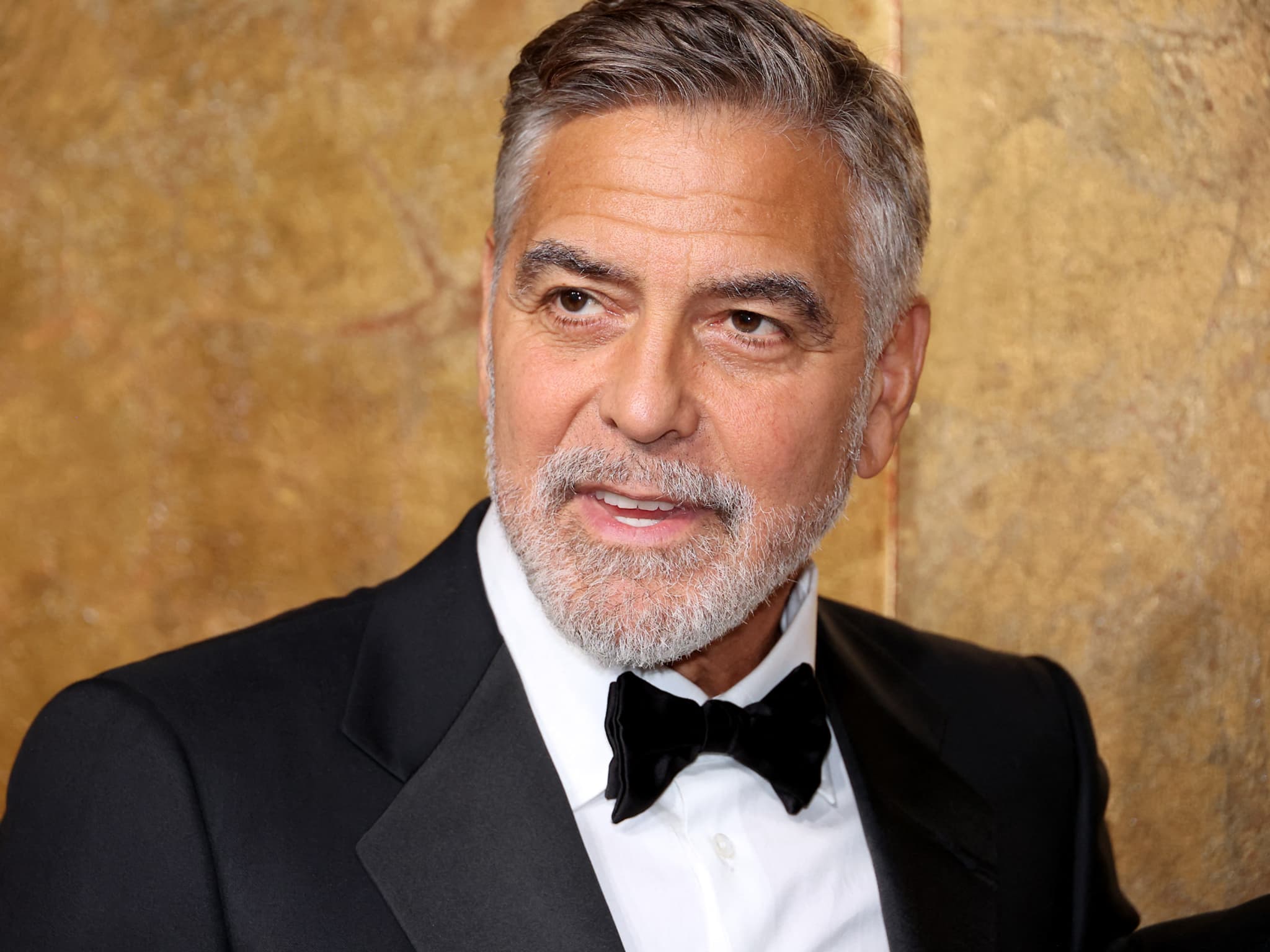 Fraîchement naturalisé, George Clooney intègre le classement des 500 plus grandes fortunes de France