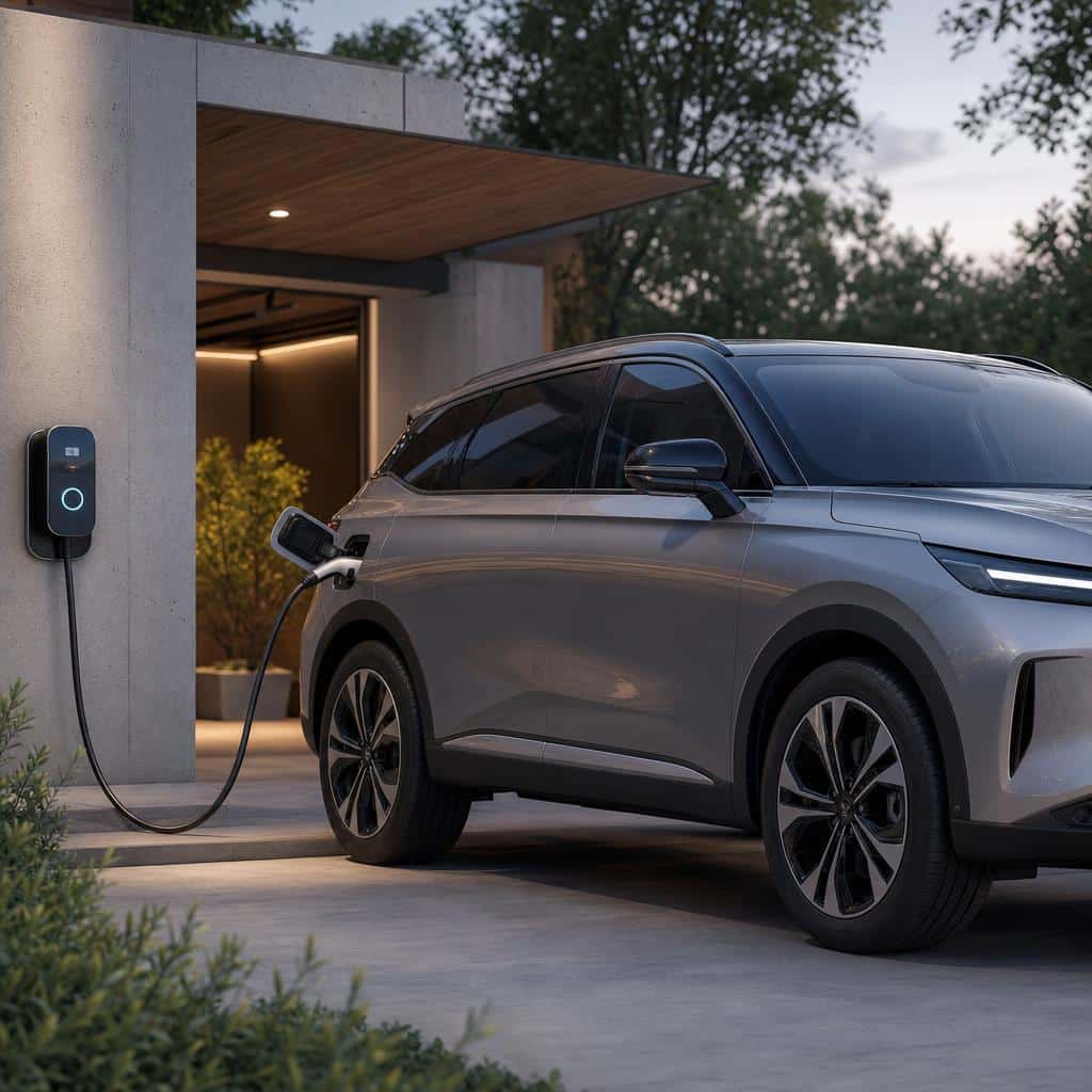 Garantie batterie à vie : ce que l'annonce de Chery change
