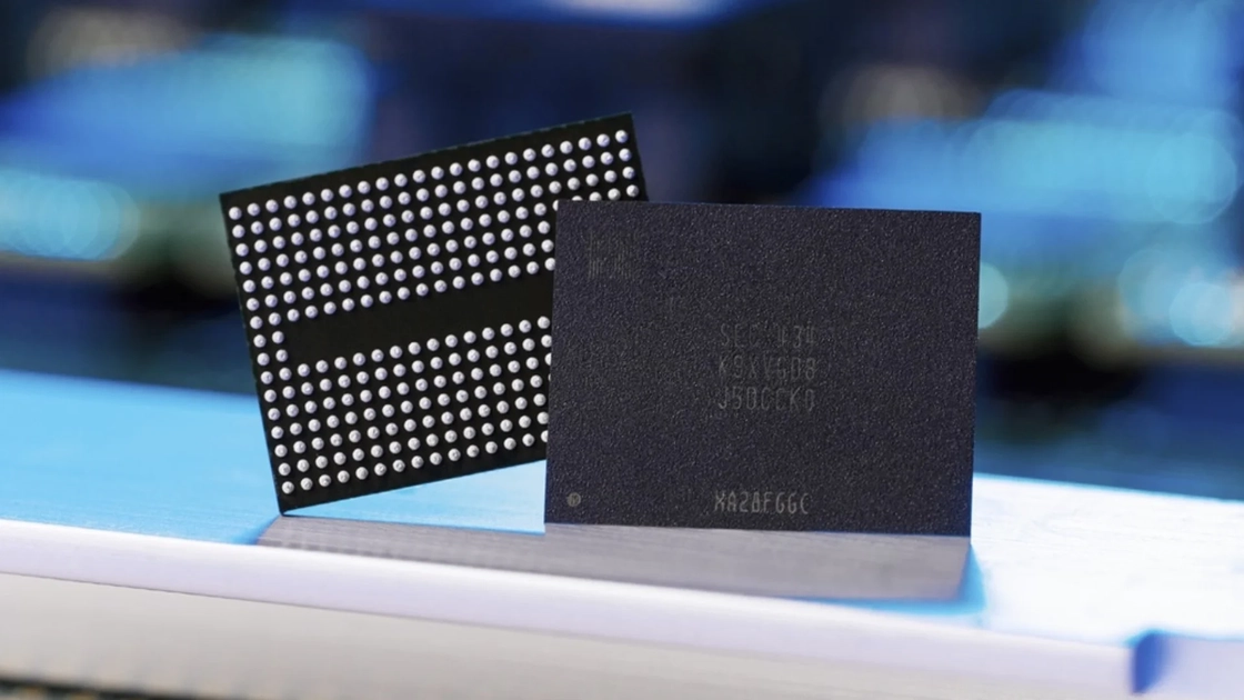 Apple et Broadcom : contrat record de 30 milliards de dollars · Daily Beirut
