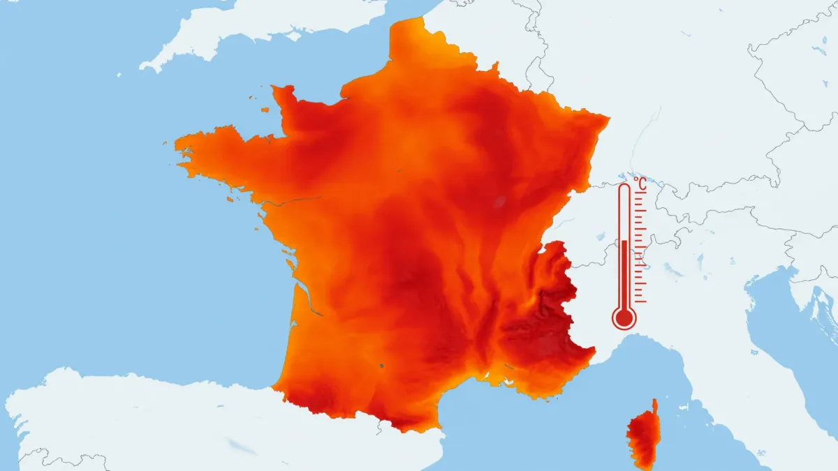 Canicule de juin 2026 : 2 025 décès et 6 351 hospitalisations…