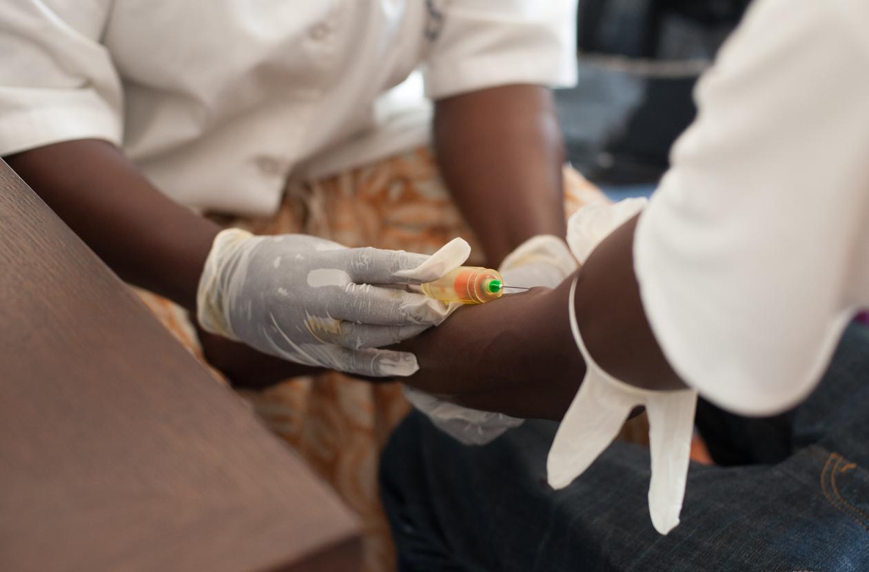 Ebola : plus de 600 décès recensés en République démocratique du Congo