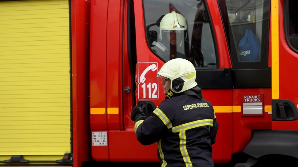 Des incendies partout en ce début d'été : le coup de gueule du Syndicat des sapeurs-pompiers volontaires
