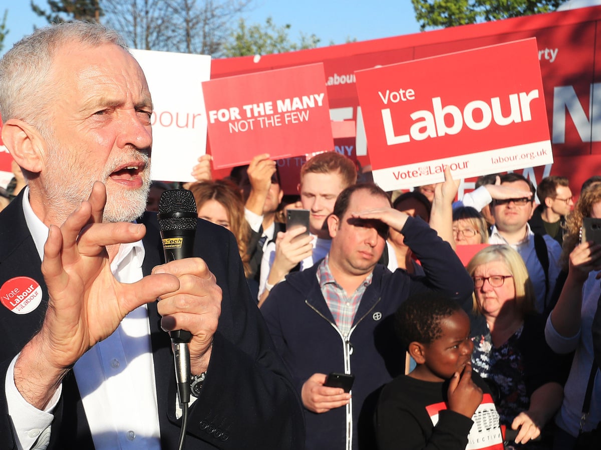 Labour's fate is not sealed. Here's why – video | George Monbiot, Leah Green  and Bruno Rinvolucri | The Guardian