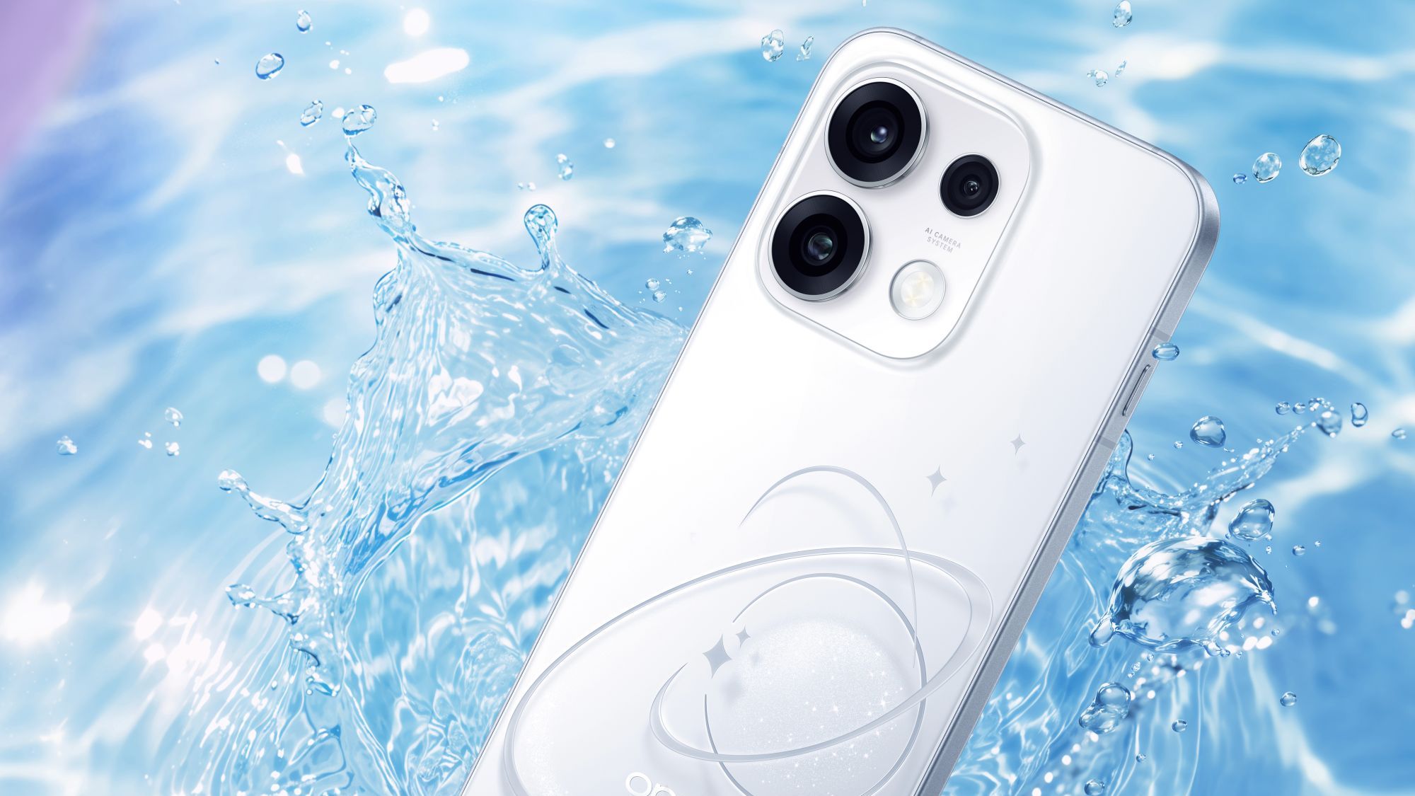 Oppo Reno 16 Pro : une IA vraiment intelligente qui va vraiment vous aider chaque jour | GQ France