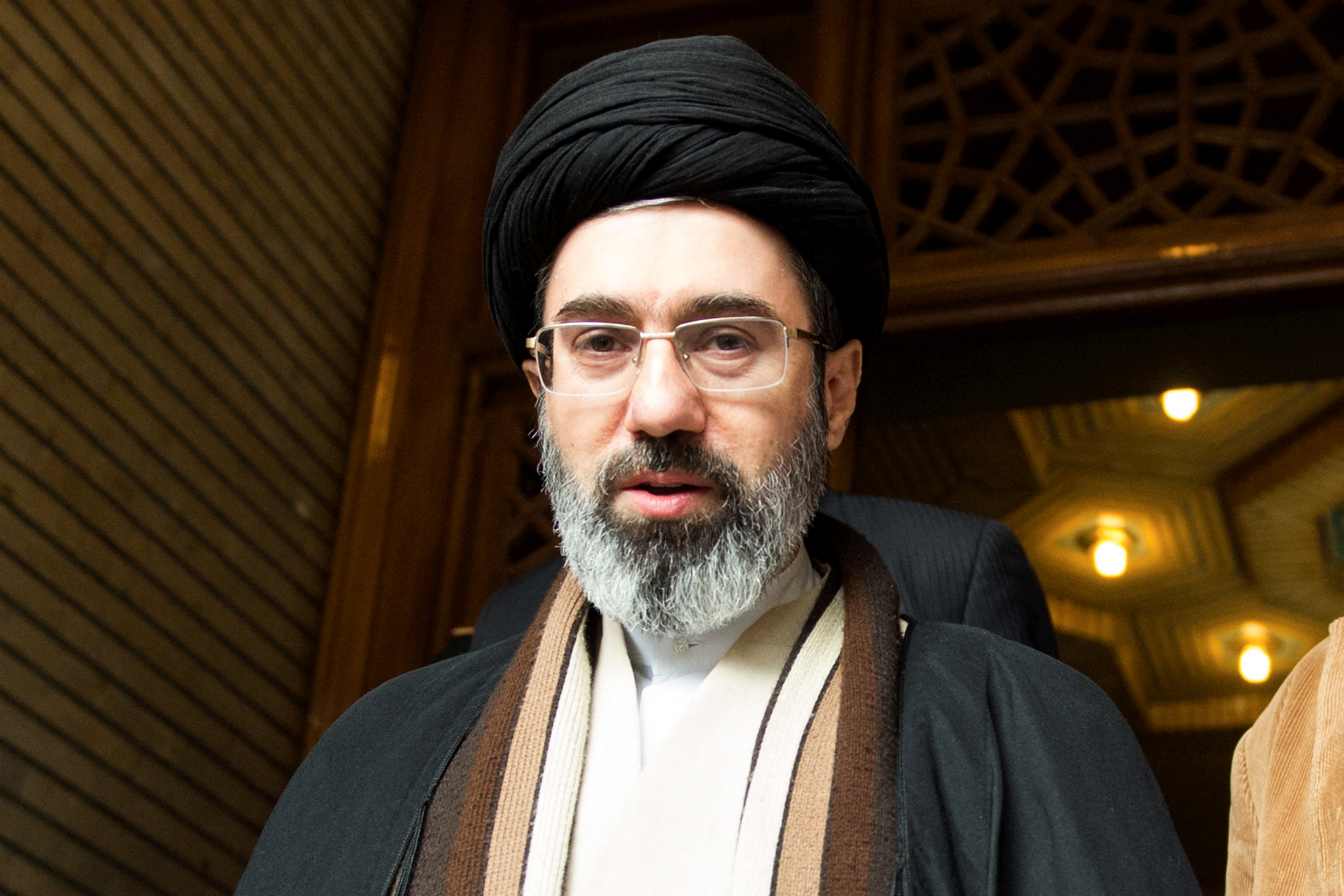 Cela fait quinze ans qu'il se prépare » : Mojtaba Khamenei, l'homme de l'ombre propulsé à la tête de l'Iran