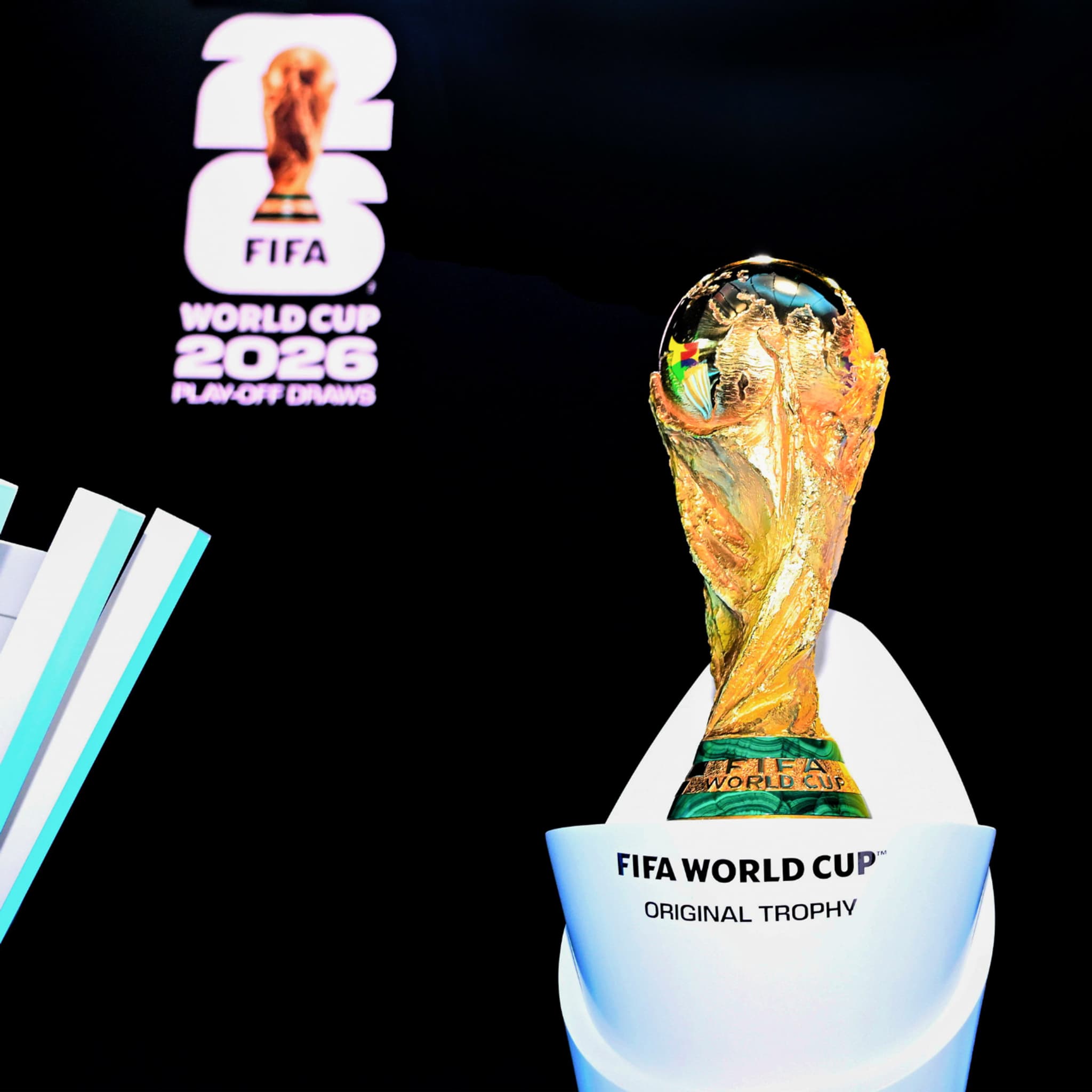 Coupe du monde 2026: trois cérémonies d'ouverture pour lancer la  compétition et un casting de stars lors du tirage au sort à Washington