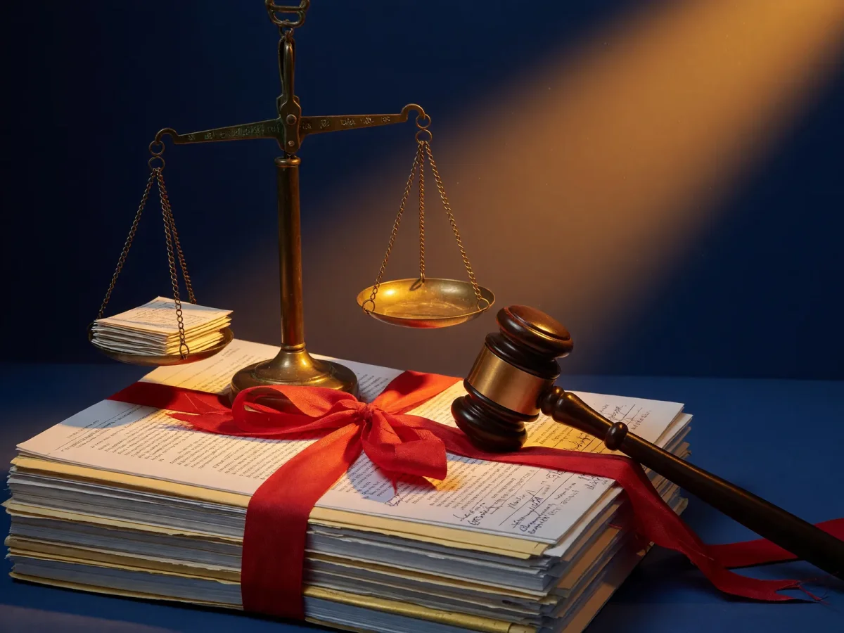 Justice criminelle : la loi Darmanin adoptée sans…