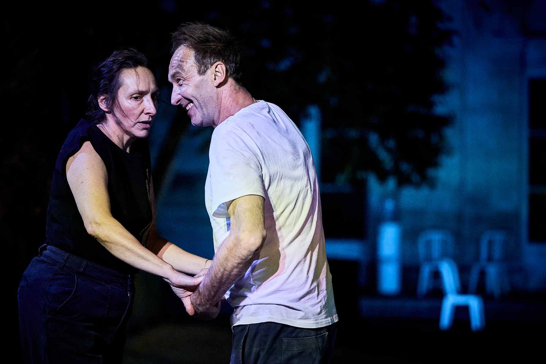 Le deuil sied à Électre | Festival d'Avignon