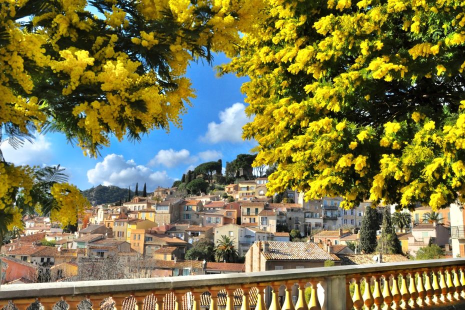 Et "Le village préféré des Français 2026" est... Bormes-les-Mimosas !
