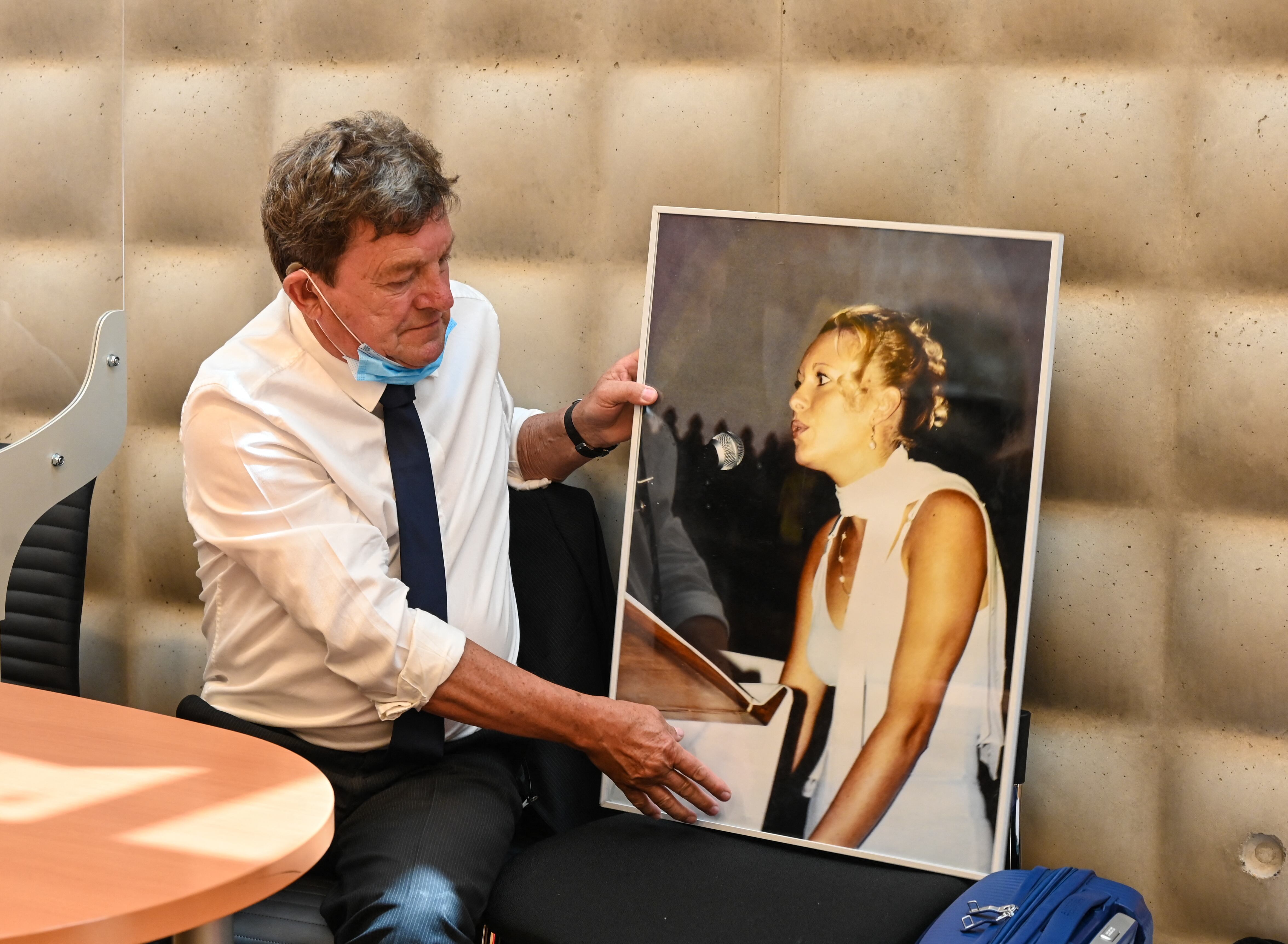 Affaire Élodie Kulik : Willy Bardon demande la révision de sa condamnation - Le Parisien
